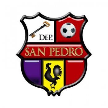 Deportivo San Pedro